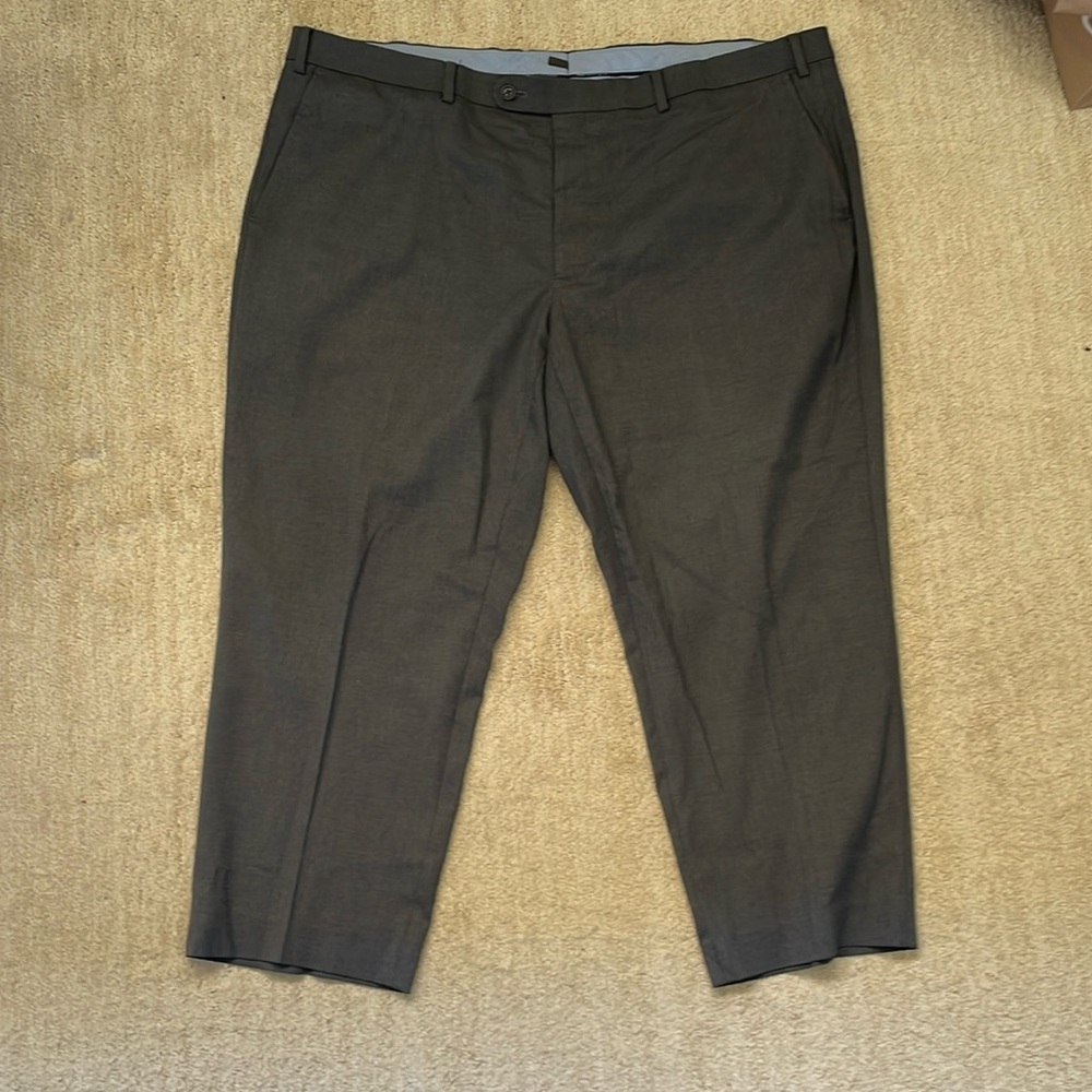 Jack Victor-JV Reflex Stretch Dress Pants from DXL